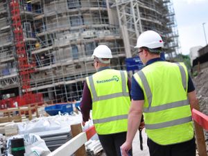Supporting image for story: Telford-based Reconomy snapped up by investment firm