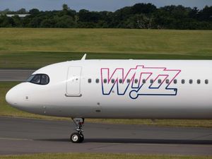 Supporting image for story: Wizz Air’s UK boss hopes to undercut Gulf carriers on Middle East flights