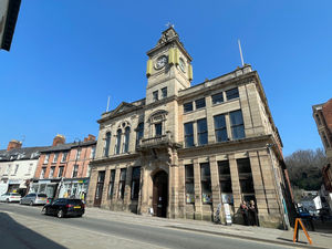 Supporting image for story: Town Council shortlisted for national award