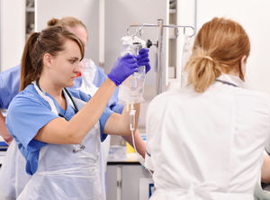 Supporting image for story: Andy Richardson: Harsh times – but people have lived through worse