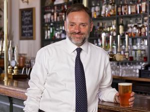 Supporting image for story: Rescue our Christmas plea by Marston’s pubs boss