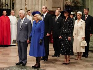 Supporting image for story: King to praise Commonwealth’s ability to bring people together in annual address