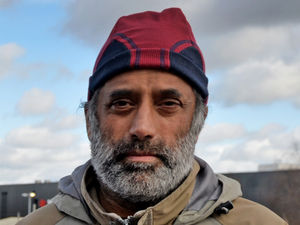 Supporting image for story: Campaigner wants to use own experiences to help others in suicide prevention drive