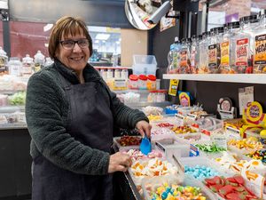 Supporting image for story: 'If the refurbishment isn’t done there won’t be a future': Trader voices excitement with Wellington Market refurbishment set to start