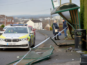 Supporting image for story: Residents urged to have say on changes to 'death trap' Telford road