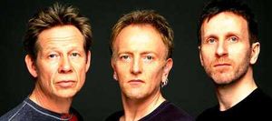 Supporting image for story: Supporting role for Leppard star Phil