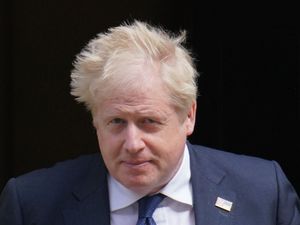 Supporting image for story: Rhodes on driverless cars, electricity from the Sahara and the public's verdict on Partygate