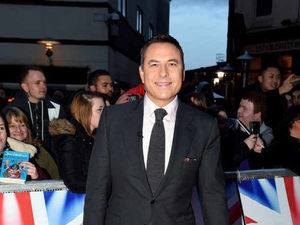 Supporting image for story: WIN: Four family tickets to see David Walliams at the Symphony Hall plus a collection of his books