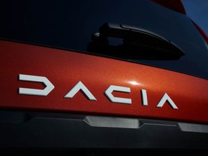 Supporting image for story: Dacia confirms new compact electric model