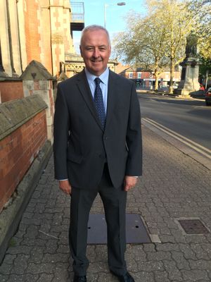 Staffordshire’s Police, Fire and Crime Commissioner Ben Adams said the league tables were no surprise to him