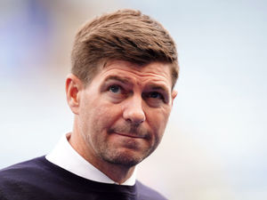 Supporting image for story: Steven Gerrard confident Aston Villa will take 'huge strides' in coming months
