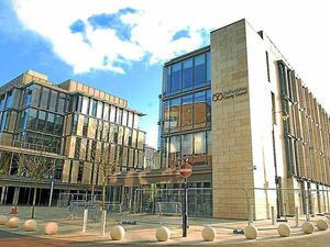 Supporting image for story: Staffordshire council leader vows to close pay gap