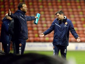 Supporting image for story: Bescot Beat: Bouncebackability the key for Walsall 