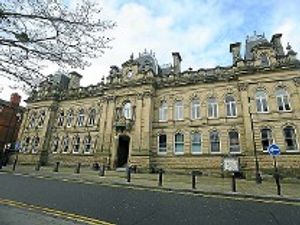 Supporting image for story: Coseley couple sold crisps and biscuits gnawed by mice to customers, court hears