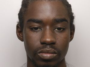 Supporting image for story: County Lines drug dealer caught in Staffordshire jailed for two years