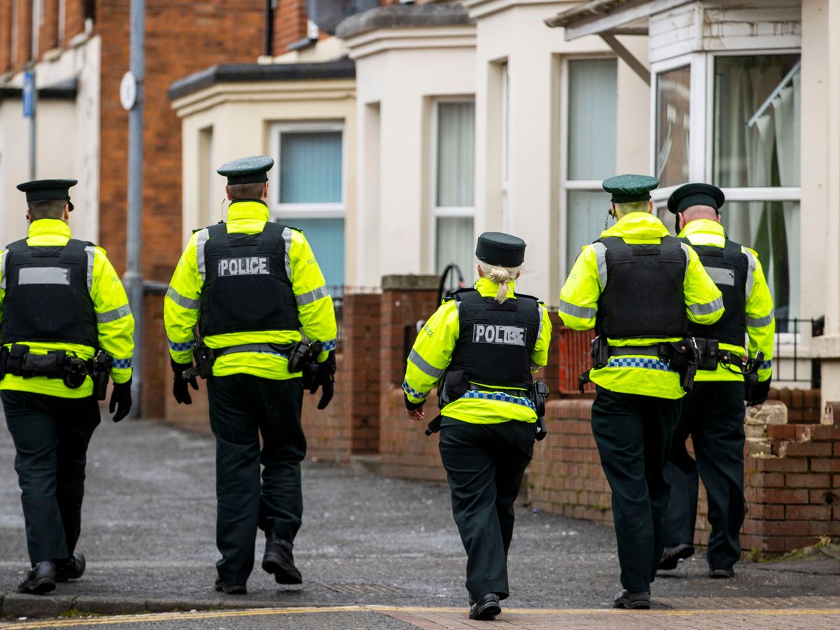 Stormont Executive agrees to set aside &pound;119m for PSNI data breach payouts