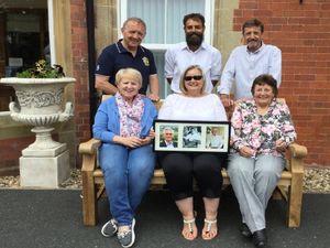 Supporting image for story: Family remembers nature loving relative