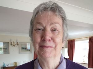 Supporting image for story: Royal recognition for county church warden