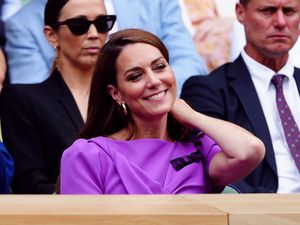 Supporting image for story: Kate hoping to make Cenotaph appearance and host annual Christmas carol concert