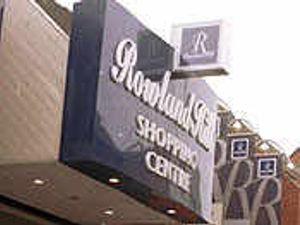 Supporting image for story: Music store to open in centre