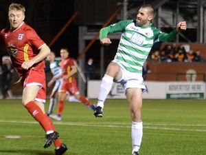 Supporting image for story: Coaching roles for two as The New Saints heroes released