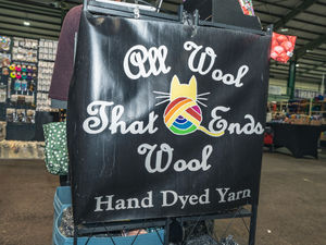 Photo: Ian Knight / Z70 Photography