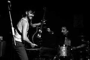 Supporting image for story: Midland band WAVE speak ahead of Birmingham gig - unsigned interview