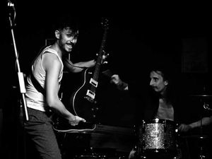 Supporting image for story: Midland band WAVE speak ahead of Birmingham gig - unsigned interview