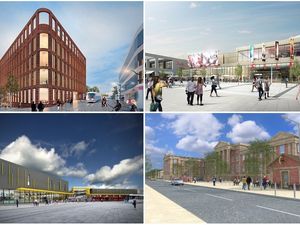 Supporting image for story: Wolverhampton Business Week: Eight reasons to be cheerful in the city