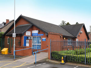 Supporting image for story: Mixed reaction as Wolverhampton surgery set to stay open but with reduced hours