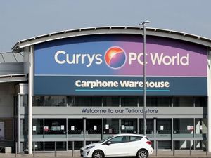 Supporting image for story: Walsall retail team shortlisted for national community award