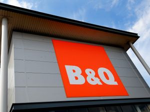 Supporting image for story: B&Q owner buoyed by brighter outlook as housing market starts to recover