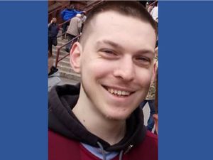 Supporting image for story: Two teenagers found guilty of murdering man after confrontation at Telford parkland