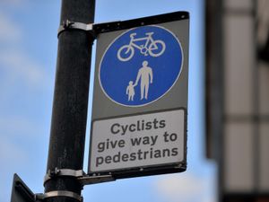 Supporting image for story: Funding secured for active travel routes in Powys towns