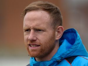 Supporting image for story: AFC Telford United begin assessing options as Gavin Cowan emerges as a candidate