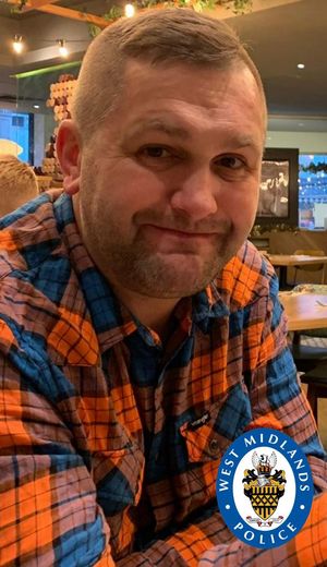 Thomasz Samuel, was taken kidnapped from his home in Handsworth, Birmingham, before being killed 