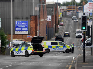 Supporting image for story: Police get more time to question suspected gunman after three hurt in shooting at Smethwick venue