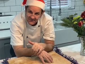 Supporting image for story: Money-savvy chef reveals Christmas dinner recipes that feed families for less than £21