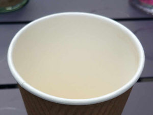 Supporting image for story: POLL: Should coffee shops charge for disposable cups?