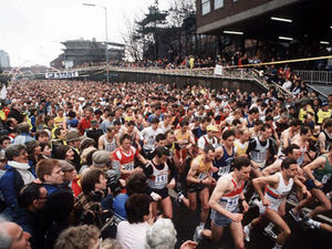 Supporting image for story: Carvers to sponsor Wolverhampton Marathon