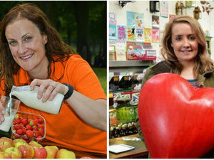 Supporting image for story: Shropshire food festival under new management