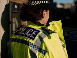 Supporting image for story: Warning after garden furniture thefts across Shropshire