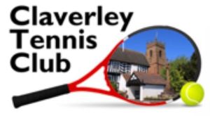 100 years of Claverley Tennis Club