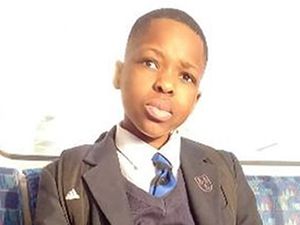 Supporting image for story: Man allegedly murdered boy, 14, with sword in ‘brutal string of attacks’