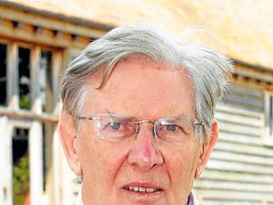 Supporting image for story: Soft Brexit is a fantasy, says Sir Bill