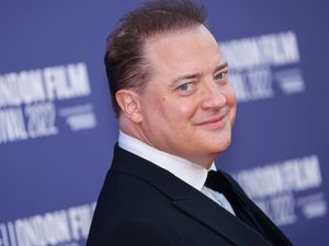 Supporting image for story: Brendan Fraser wants to change ‘hearts and minds’ with new film The Whale
