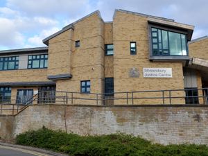 Supporting image for story: Telford dealer stashed drugs at home where vulnerable kids lived