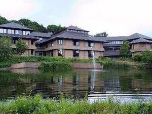 Supporting image for story: Hobbit houses application approved