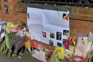 More of the tributes