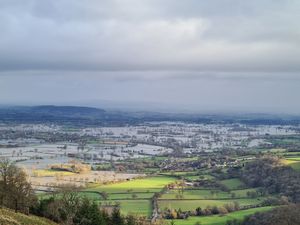 Picture: @ShropshireMatt